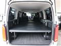 2017 Toyota Hiace Van
