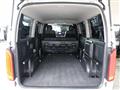 2017 Toyota Hiace Van