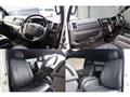2022 Toyota Hiace Van