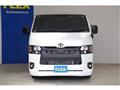 2022 Toyota Hiace Van