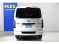 2022 Toyota Hiace Van