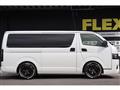 2022 Toyota Hiace Van