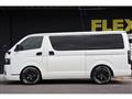 2022 Toyota Hiace Van