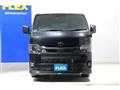 2023 Toyota Hiace Van