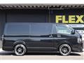 2023 Toyota Hiace Van
