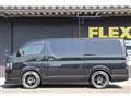 2023 Toyota Hiace Van
