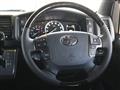 2025 Toyota Hiace Van