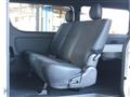 2025 Toyota Hiace Van