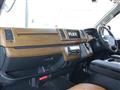 2022 Toyota Hiace Van