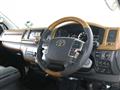2022 Toyota Hiace Van