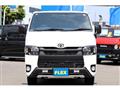 2020 Toyota Hiace Van