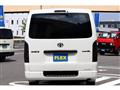 2020 Toyota Hiace Van