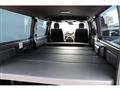 2020 Toyota Hiace Van