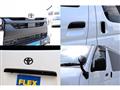 2020 Toyota Hiace Van