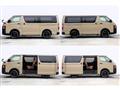 2026 Toyota Hiace Van