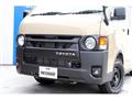 2026 Toyota Hiace Van