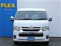 2023 Toyota Hiace Wagon