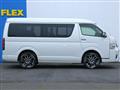 2023 Toyota Hiace Wagon