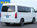 2023 Toyota Hiace Wagon