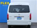 2023 Toyota Hiace Wagon