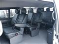 2023 Toyota Hiace Wagon