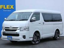 2023 Toyota Hiace Wagon