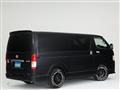 2022 Toyota Hiace Van