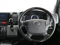 2022 Toyota Hiace Van