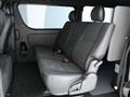 2022 Toyota Hiace Van