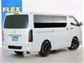2019 Toyota Hiace Van