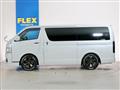 2019 Toyota Hiace Van