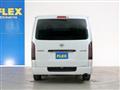 2019 Toyota Hiace Van