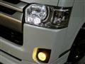 2019 Toyota Hiace Van