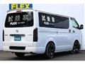 2025 Toyota Hiace Van