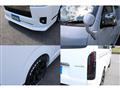 2025 Toyota Hiace Van