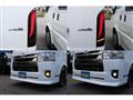 2025 Toyota Hiace Van