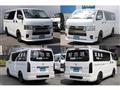 2025 Toyota Hiace Van