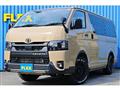 2025 Toyota Hiace Van