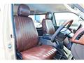 2025 Toyota Hiace Van