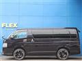2022 Toyota Hiace Van