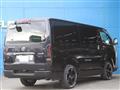 2022 Toyota Hiace Van