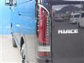 2022 Toyota Hiace Van