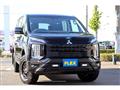2026 Mitsubishi Delica D5