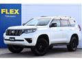 2021 Toyota Land Cruiser Prado