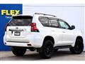 2021 Toyota Land Cruiser Prado