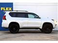 2021 Toyota Land Cruiser Prado