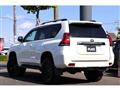 2021 Toyota Land Cruiser Prado