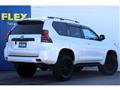2023 Toyota Land Cruiser Prado
