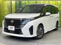 2024 Nissan Serena
