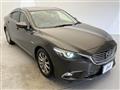 2016 Mazda Atenza